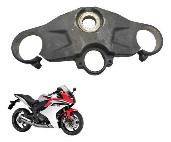 Mesa Superior Honda Cbr 600f 12-14 Original