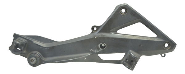 Bacalhau Direito C/ Avaria Honda Cbr 600f 12-14 Original