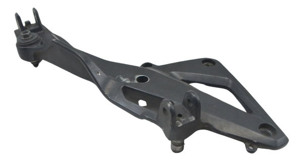 Bacalhau Direito C/ Avaria Honda Cbr 600f 12-14 Original