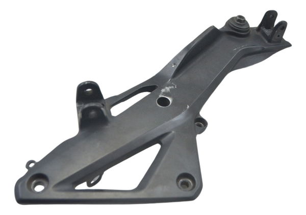 Bacalhau Direito C/ Avaria Honda Cbr 600f 12-14 Original
