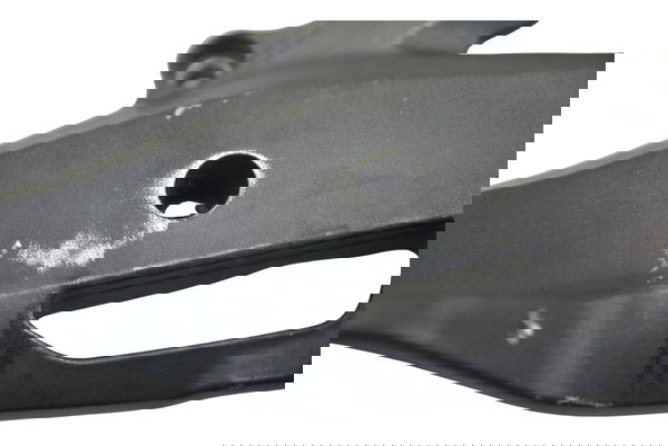 Bacalhau Direito C/ Avaria Honda Cbr 600f 12-14 Original