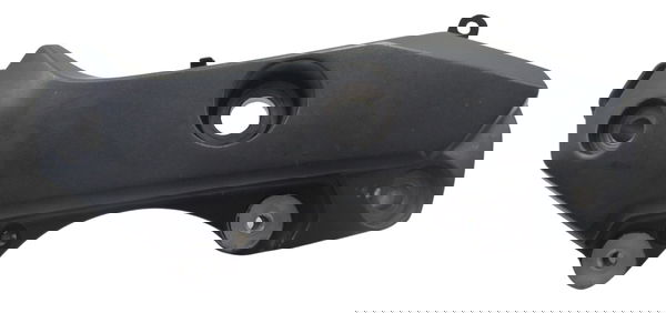Suporte Bacalhau Motor Direito Honda Cbr 600f 12-14 Original
