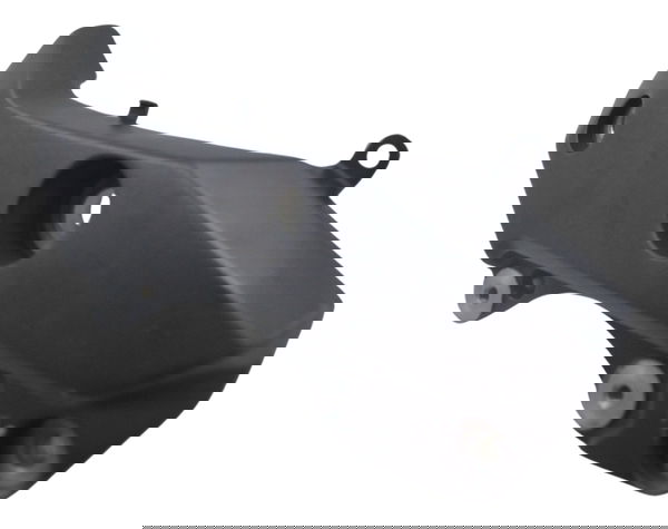Suporte Bacalhau Motor Direito Honda Cbr 600f 12-14 Original