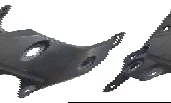 Suporte Bacalhau Motor Esquerd Honda Cbr 600f 12-14 Original
