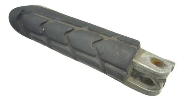 Pedaleira Dianteira Esquerda Honda Cbr 600f 12-14 Original