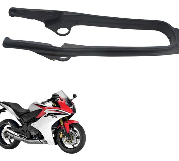 Saboneteira Honda Cbr 600f 12-14 Original