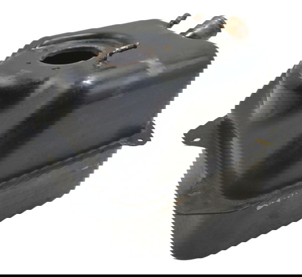 Tanque Combustível Dafra Citycom 300i 11-17 Original