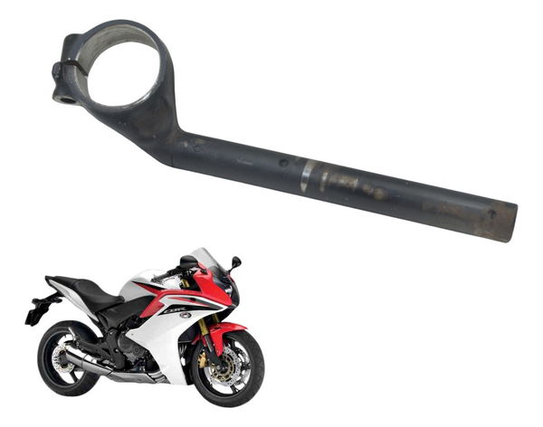 Semi Guidão Direito Honda Cbr 600f 12-14 Original
