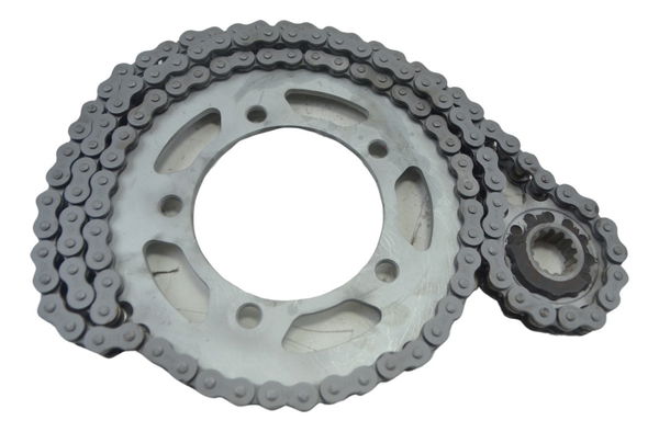 Kit Relação Honda Cbr 600f 12-14 Original