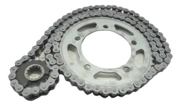 Kit Relação Honda Cbr 600f 12-14 Original