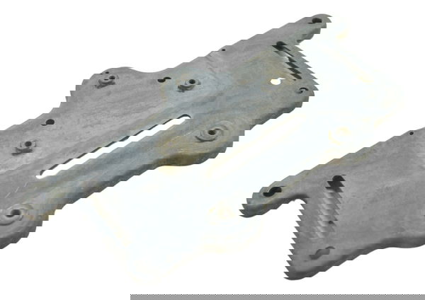 Suporte Caixa Bateria Dafra Citycom 300i 11-17 Original