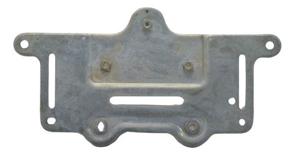 Suporte Caixa Bateria Dafra Citycom 300i 11-17 Original