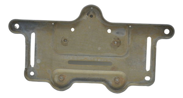 Suporte Caixa Bateria Dafra Citycom 300i 11-17 Original