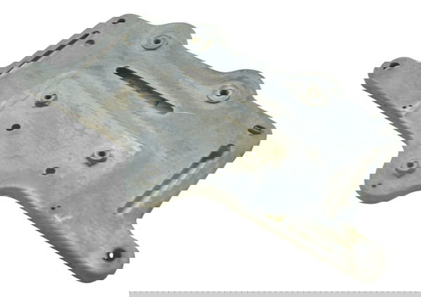 Suporte Caixa Bateria Dafra Citycom 300i 11-17 Original