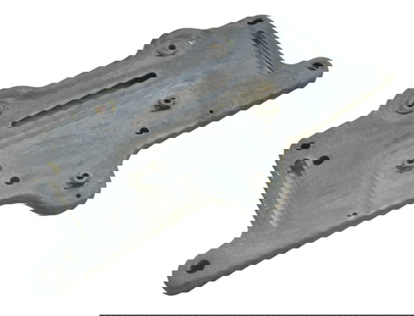 Suporte Caixa Bateria Dafra Citycom 300i 11-17 Original