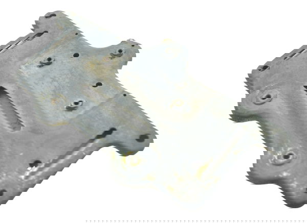 Suporte Caixa Bateria Dafra Citycom 300i 11-17 Original