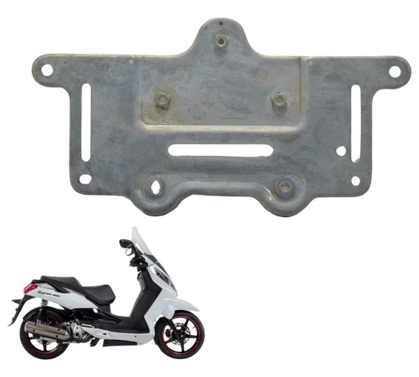 Suporte Caixa Bateria Dafra Citycom 300i 11-17 Original