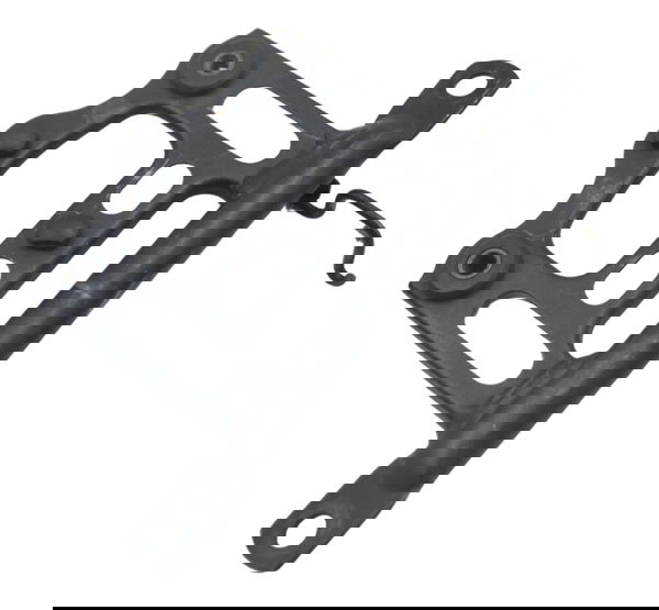 Suporte Retificador Honda Cbr 600f 12-14 Original
