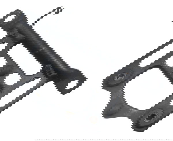 Suporte Retificador Honda Cbr 600f 12-14 Original