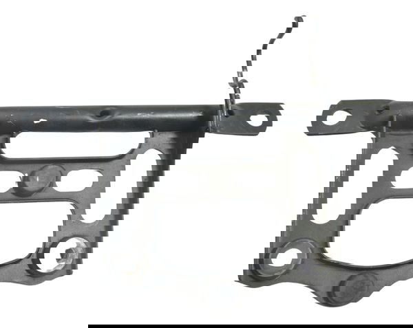 Suporte Retificador Honda Cbr 600f 12-14 Original
