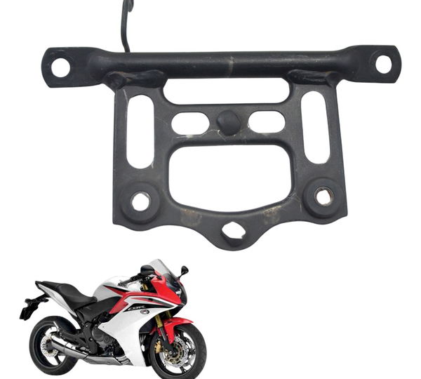 Suporte Retificador Honda Cbr 600f 12-14 Original