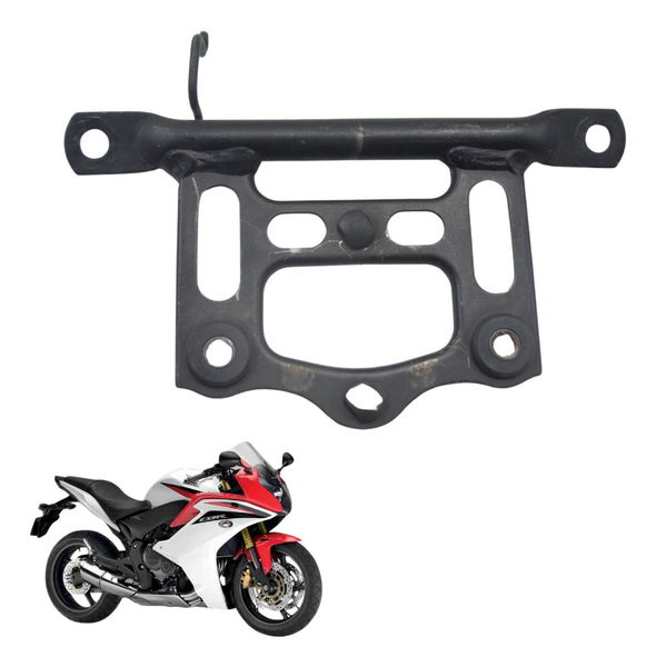 Suporte Retificador Honda Cbr 600f 12-14 Original