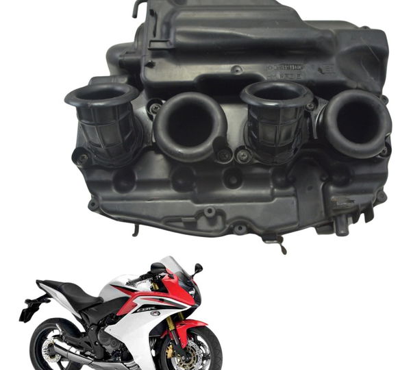 Caixa Filtro Ar Honda Cbr 600f 12-14 Original