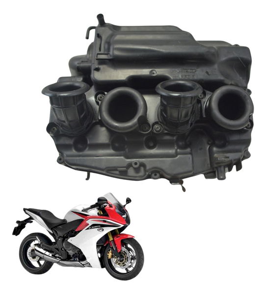 Caixa Filtro Ar Honda Cbr 600f 12-14 Original