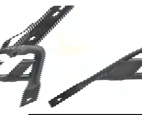 Suporte Carenagem Frontal Dafra Citycom 300i 11-17 Original