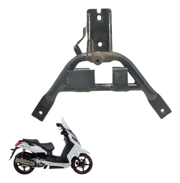 Suporte Carenagem Frontal Dafra Citycom 300i 11-17 Original
