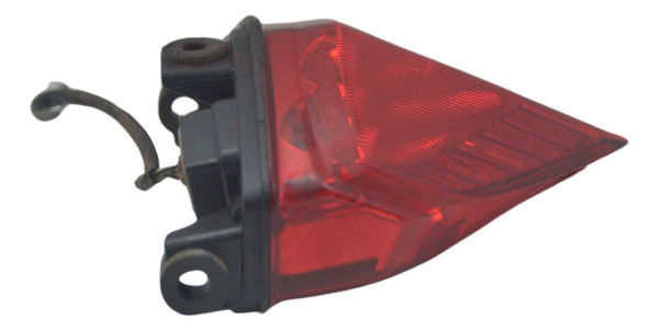 Lanterna Traseira C/ Detalhes Honda Cbr 600f 12-14 Original
