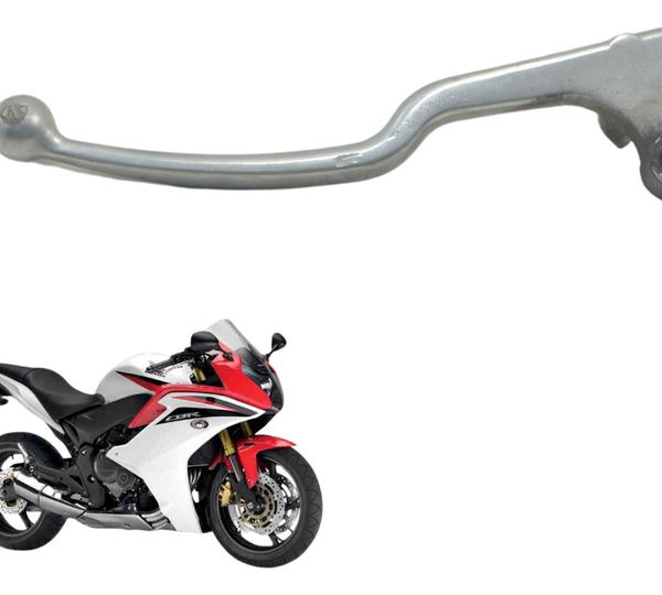 Manete Embreagem Honda Cbr 600f 12-14 Original