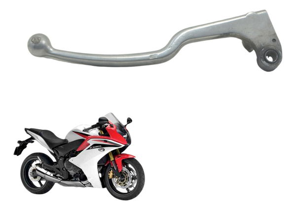 Manete Embreagem Honda Cbr 600f 12-14 Original