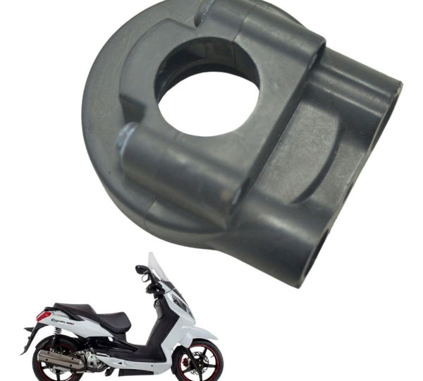 Suporte Cabo Acelerador Dafra Citycom 300i 11-17 Original