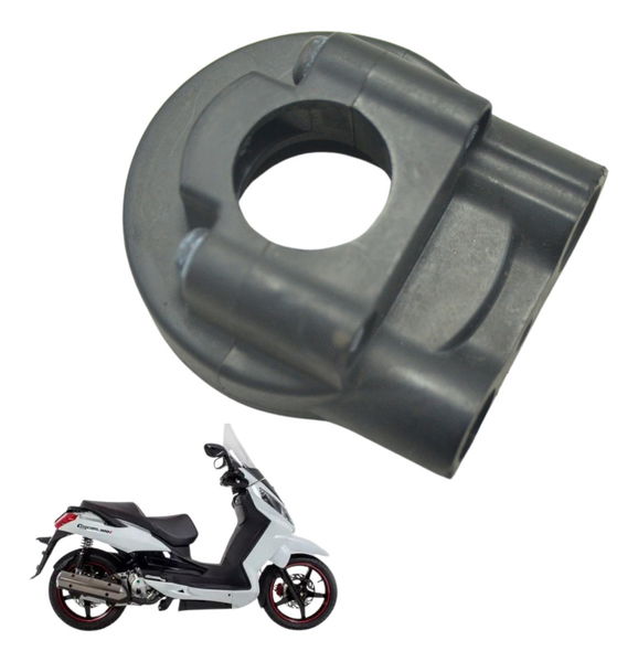 Suporte Cabo Acelerador Dafra Citycom 300i 11-17 Original