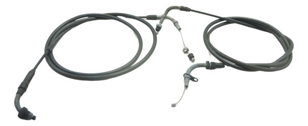 Cabo A E B Acelerador Dafra Citycom 300i 11-17 Original