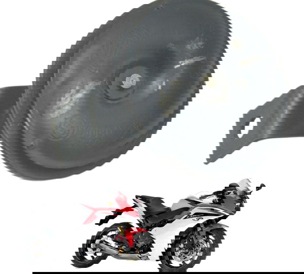 Buzina Honda Cbr 600f 12-14 Original