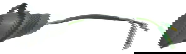 Tomada 12v Dafra Citycom 300i 11-17 Original