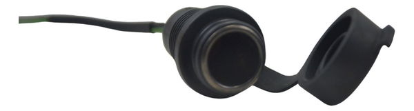 Tomada 12v Dafra Citycom 300i 11-17 Original