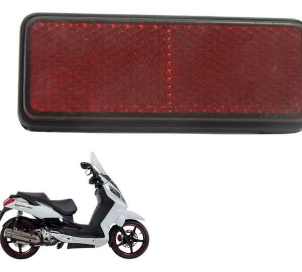 Olho De Gato Dafra Citycom 300i 11-17 Original