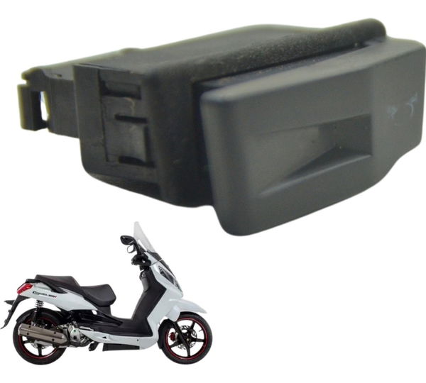 Interruptor Buzina Dafra Citycom 300i 11-17 Original