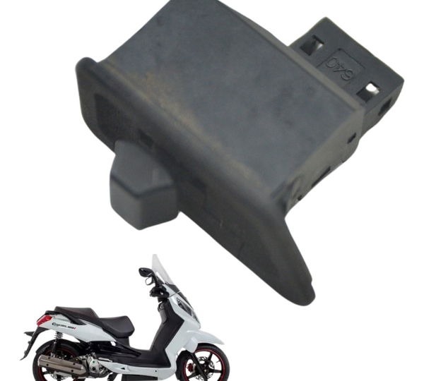 Interruptor Pisca Dafra Citycom 300i 11-17 Original