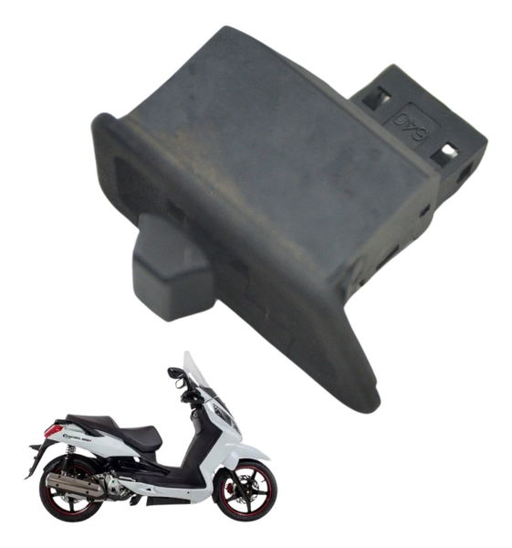 Interruptor Pisca Dafra Citycom 300i 11-17 Original