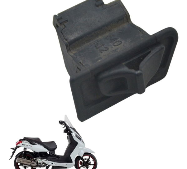 Interruptor Luz Dafra Citycom 300i 11-17 Original