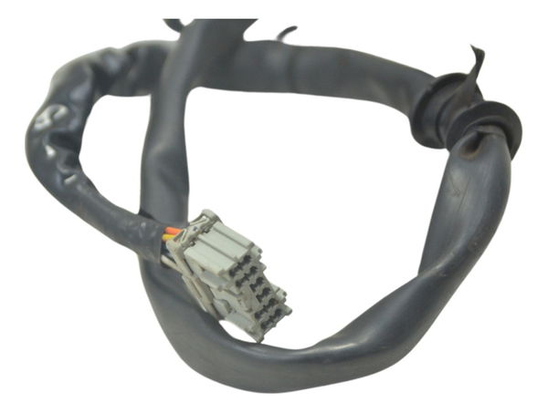 Chave Punho Partida Honda Cbr 600f 12-14 Original