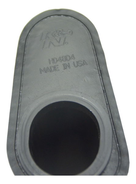 Filtro Ar K&n Honda Cbr 600f 12-14 Original