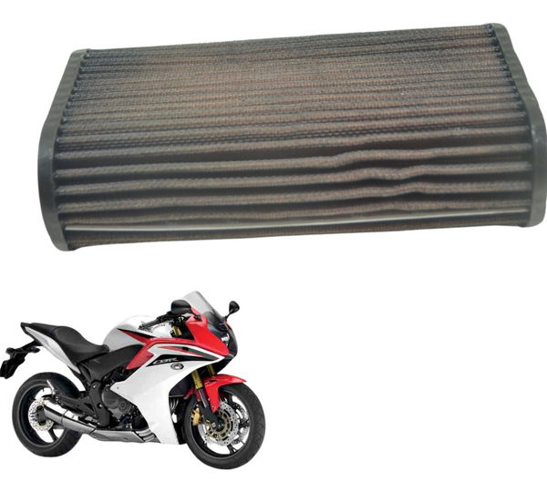 Filtro Ar K&n Honda Cbr 600f 12-14 Original