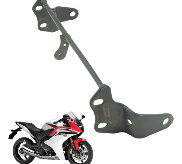 Suporte Motor Honda Cbr 600f 12-14 Original