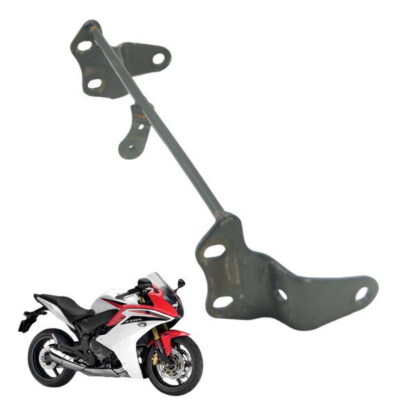 Suporte Motor Honda Cbr 600f 12-14 Original