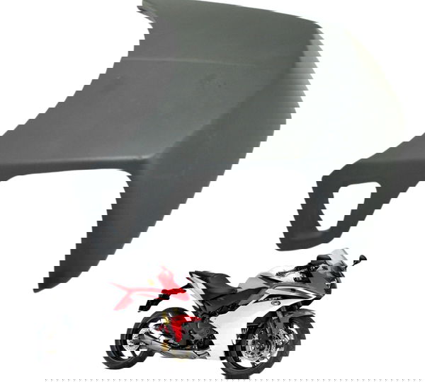 Acabamento Tampa Pinhão Honda Cbr 600f 12-14 Original